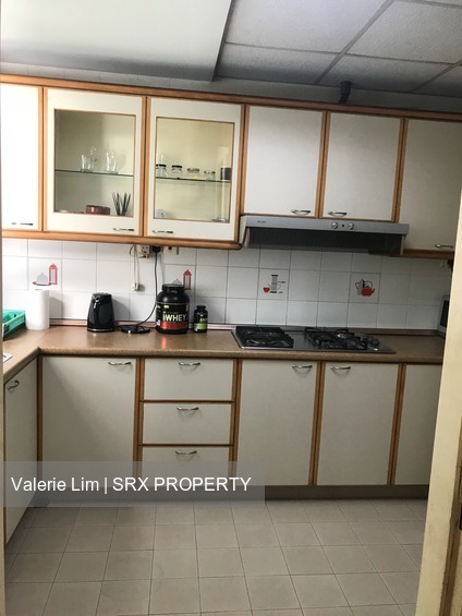 Central Green Condominium (D3), Condominium #176287292
